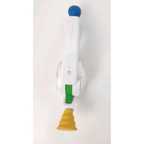 Hasbro Bop It 2008 Original Electronic Game Pull Twist Bop Handheld Toy Tested - Picture 5 of 6